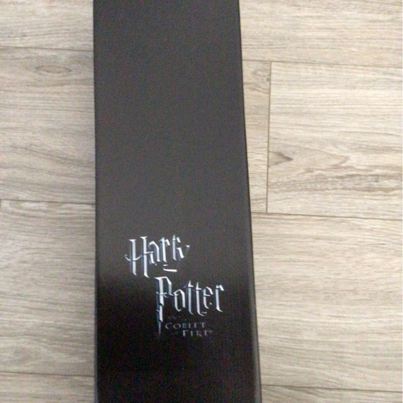 MIB Harry Potter Tonner Ron Weasley at the Yule Ball Doll - Picture 3 of 4